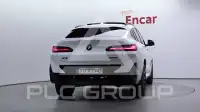 2025 BMW X4