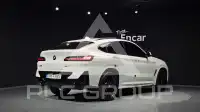 2025 BMW X4