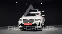 2025 BMW X4