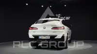 2025 BMW X4