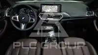2025 BMW X4