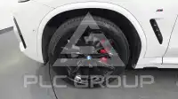 2025 BMW X4