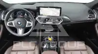 2025 BMW X4