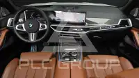2025 BMW X7M