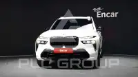 2025 BMW X7M