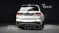 2025 BMW X7M