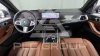 2025 BMW X7M