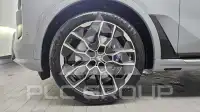 2025 BMW X7M