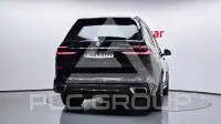2025 BMW X7M