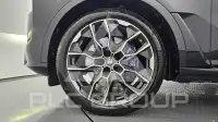 2025 BMW X7M