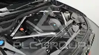 2025 BMW X7M