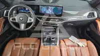 2025 BMW X7M