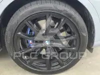 2025 BMW X7M