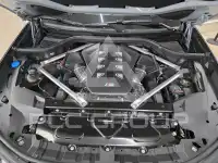 2025 BMW X7M