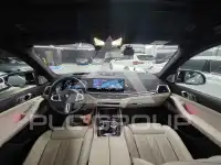 2025 BMW X7M
