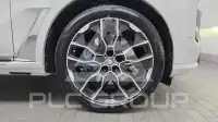 2025 BMW X7M