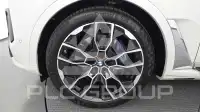 2025 BMW X7M