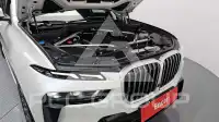 2025 BMW X7M