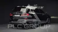 2025 BMW X7M