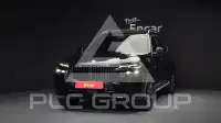 2025 BMW X7M