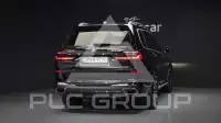 2025 BMW X7M