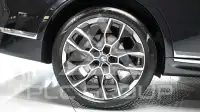 2025 BMW X7M