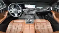 2025 BMW X7M