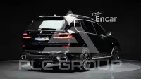 2025 BMW X7M