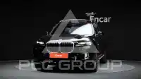 2025 BMW X7M