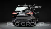 2025 BMW X7M