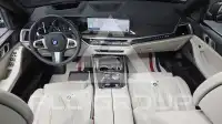 2025 BMW X7M