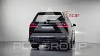 2025 BMW X7M