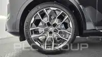 2025 BMW X7M