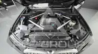 2025 BMW X7M