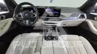 2025 BMW X7M
