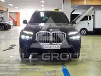2025 BMW X7M
