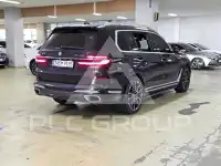 2025 BMW X7M
