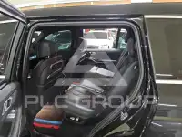 2025 BMW X7M