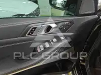 2025 BMW X7M
