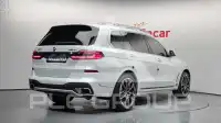 2025 BMW X7M