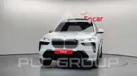 2025 BMW X7M
