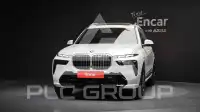 2025 BMW X7M