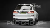 2025 BMW X7M