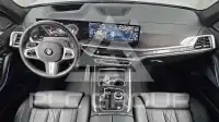 2025 BMW X7M