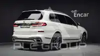 2025 BMW X7