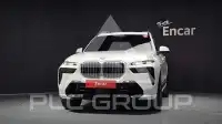 2025 BMW X7