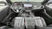 2025 BMW X7