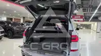 2025 BMW X7M