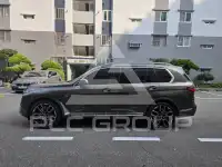 2025 BMW X7M