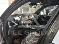 2025 BMW X7M